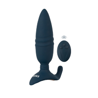 Analvibratorer