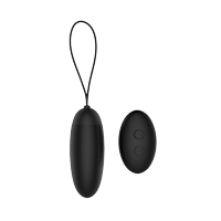 Vibrerende Egg