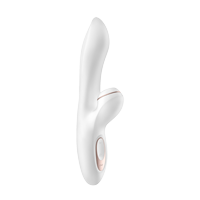 Rabbitvibrator