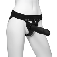 Strap-ons