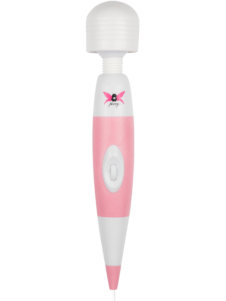 The Original Pixey Wand Massager
