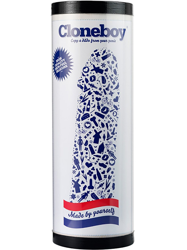Design Edition Dildo, Peniskopi