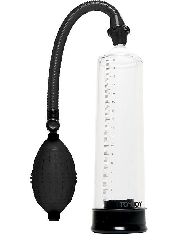 Power Pump, Penispumpe