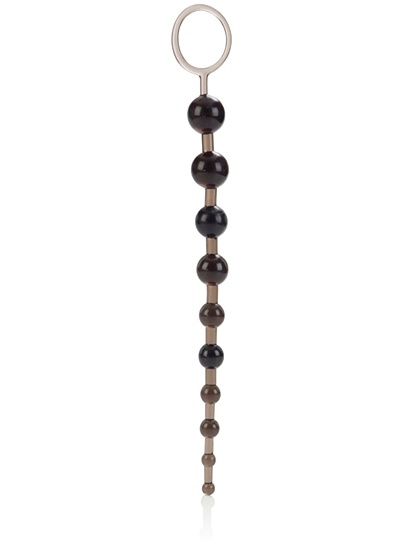 Platinum X-10 Beads, Analkuler