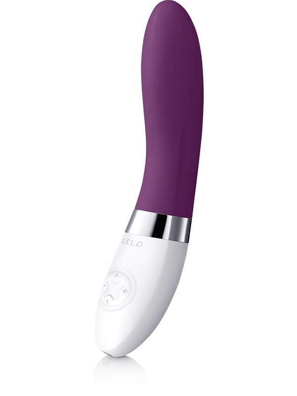 Liv 2, G-punktsvibrator