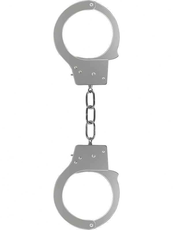 Beginner's Håndjern