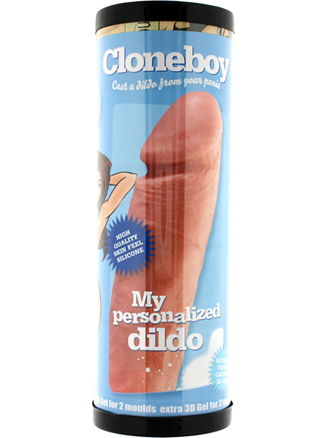 Dildo Peniskopi