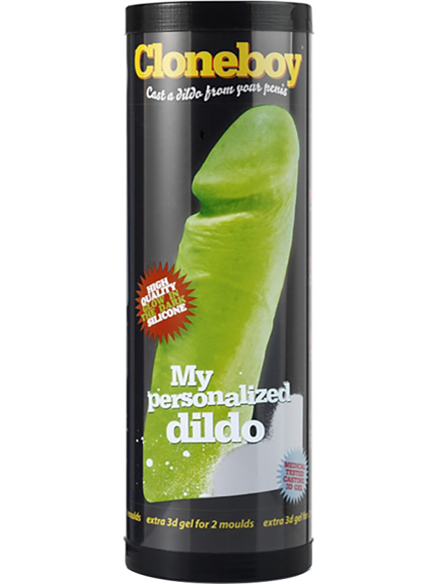 Dildo Peniskopi