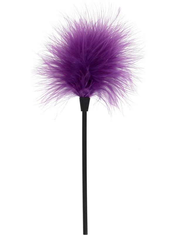 Sexy Feather Tickler