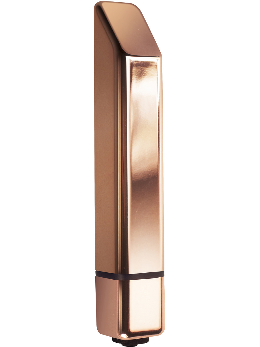 Bamboo 10-speed Bulletvibrator