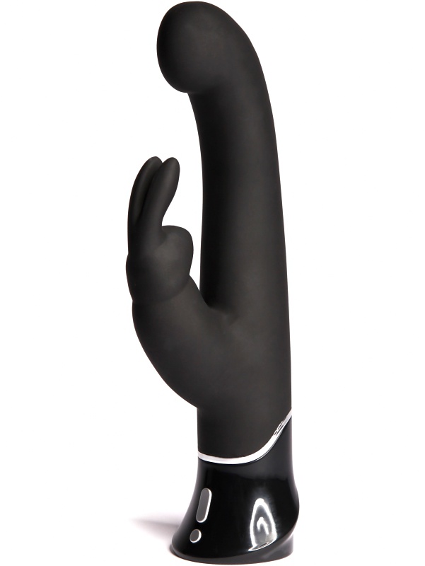 Greedy Girl, G-Spot Rabbitvibrator