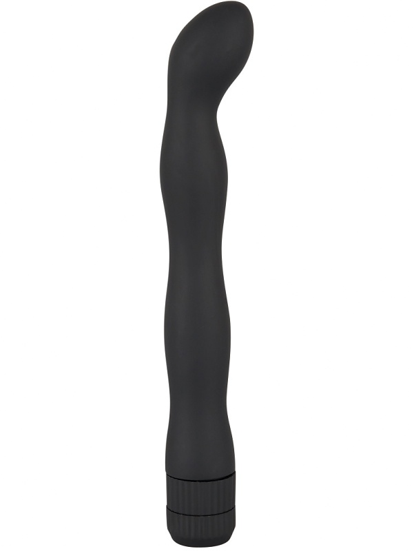 Anal Lover, Analvibrator