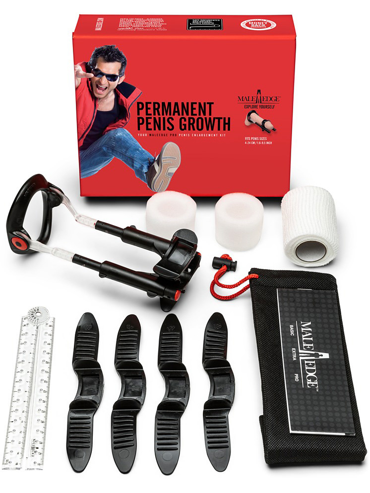 Penis Enlarger Pro, Penisforst&oslash;rrer