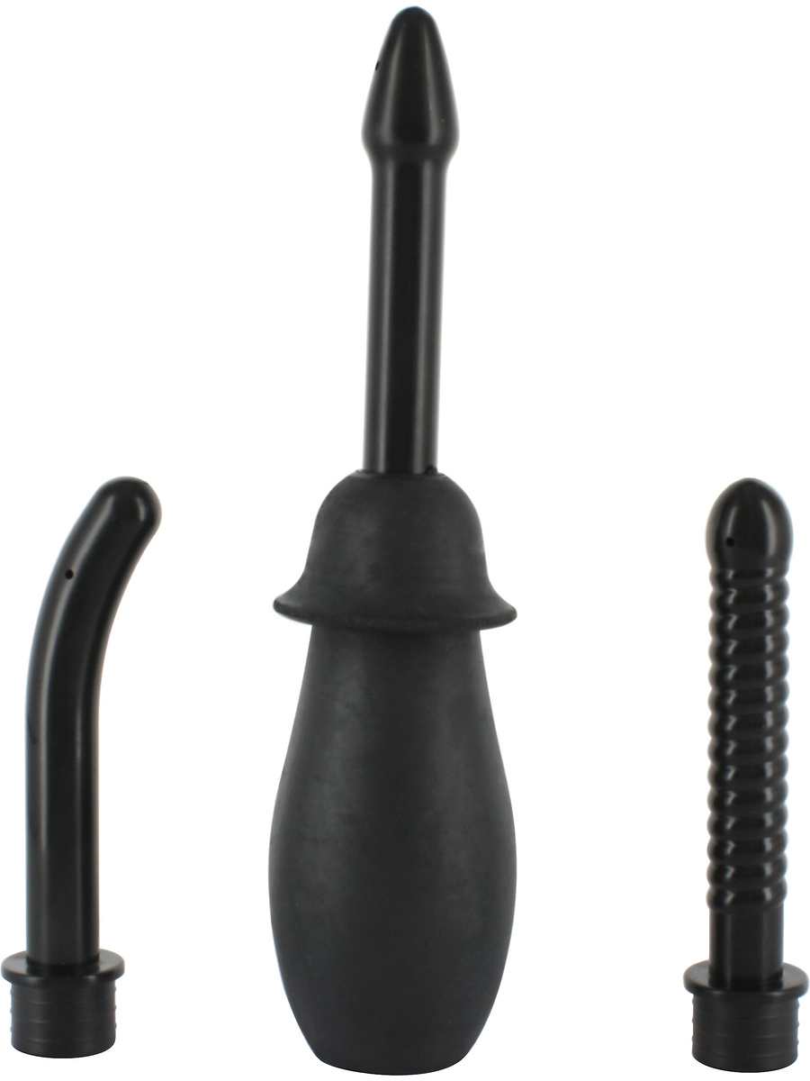 Analdusj Kit