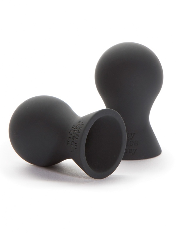 Nothing but Sensation, Nipple Teasers