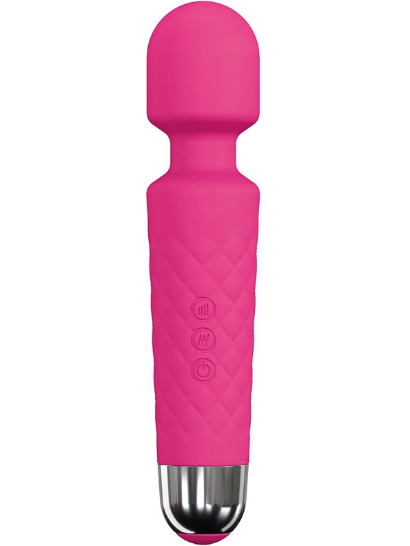 Wanderful, Wand Vibrator