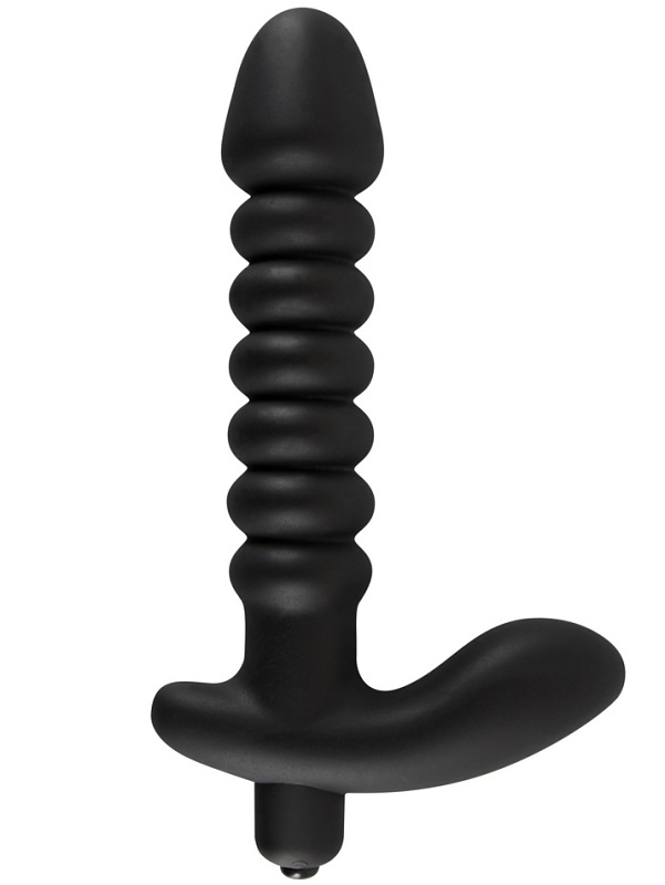 Ribbet Analvibrator, Medium