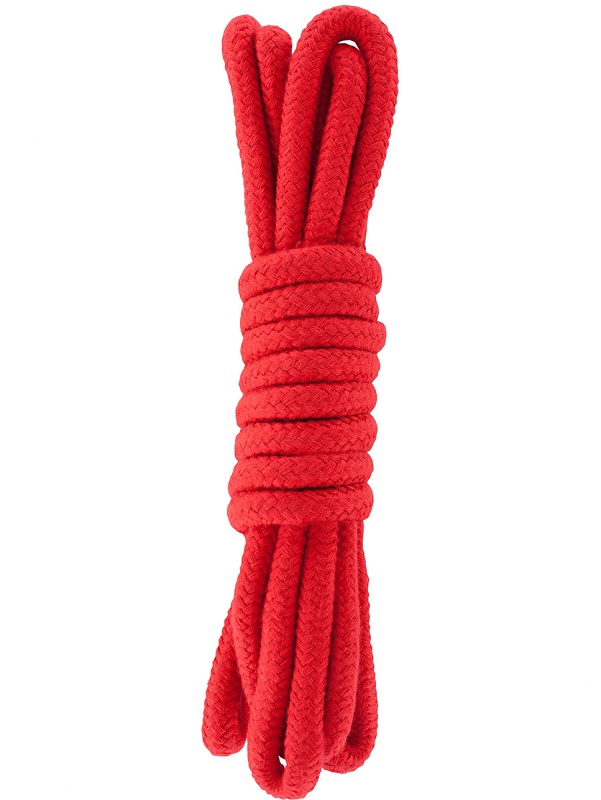 Bondage-Tau, 3 meter