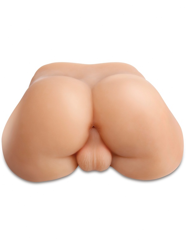 Fuck My Tight Ass, Mega Masturbator