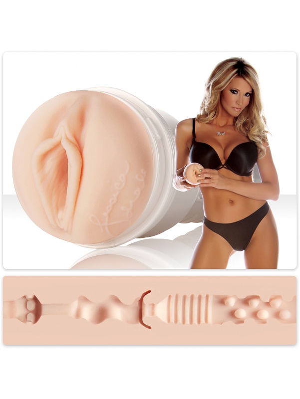 Jessica Drake, Heavenly