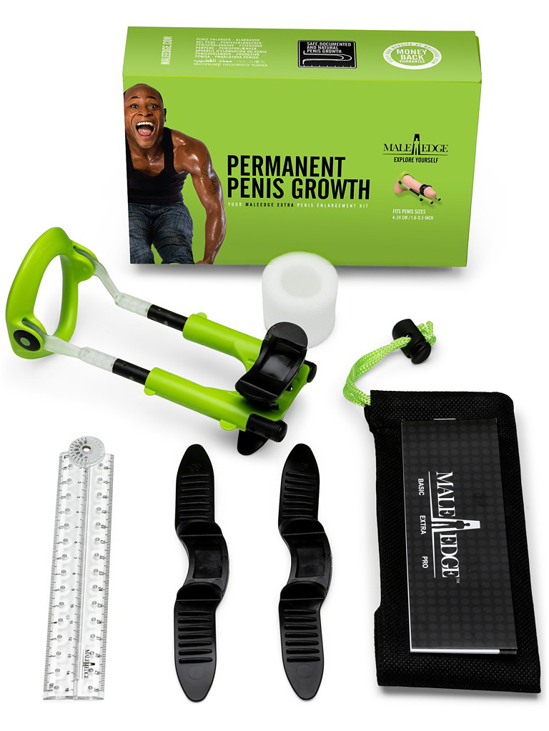 Penis Enlarger Extra, Penisforst&oslash;rrer