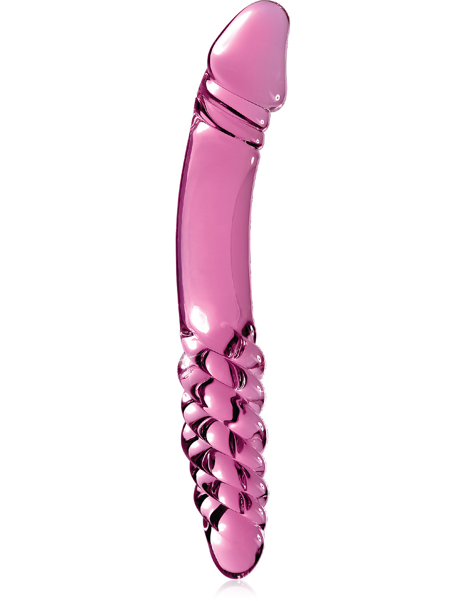 No. 57 Glassdildo