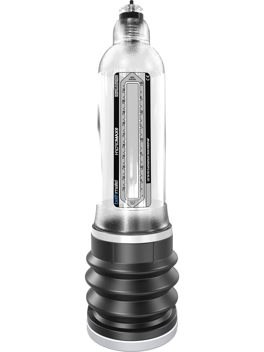 Hydromax9 Penispumpe