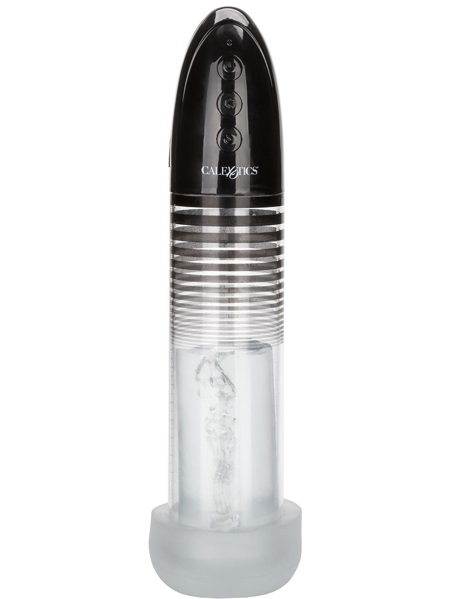 Automatic Smart Penispumpe