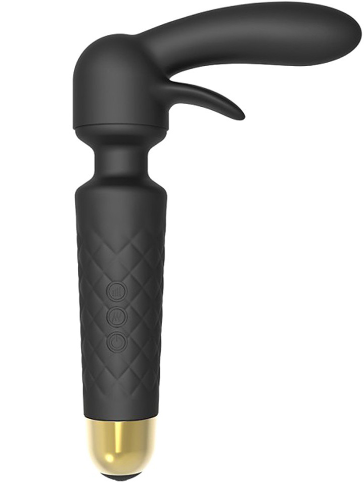 Wanderful, Wand Vibrator Kit
