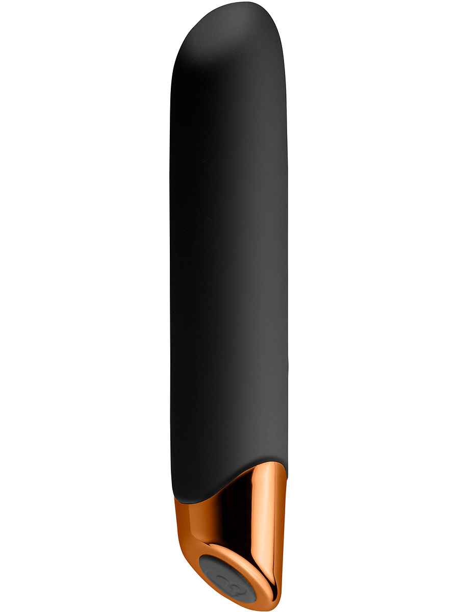 Chaiamo Vibrator