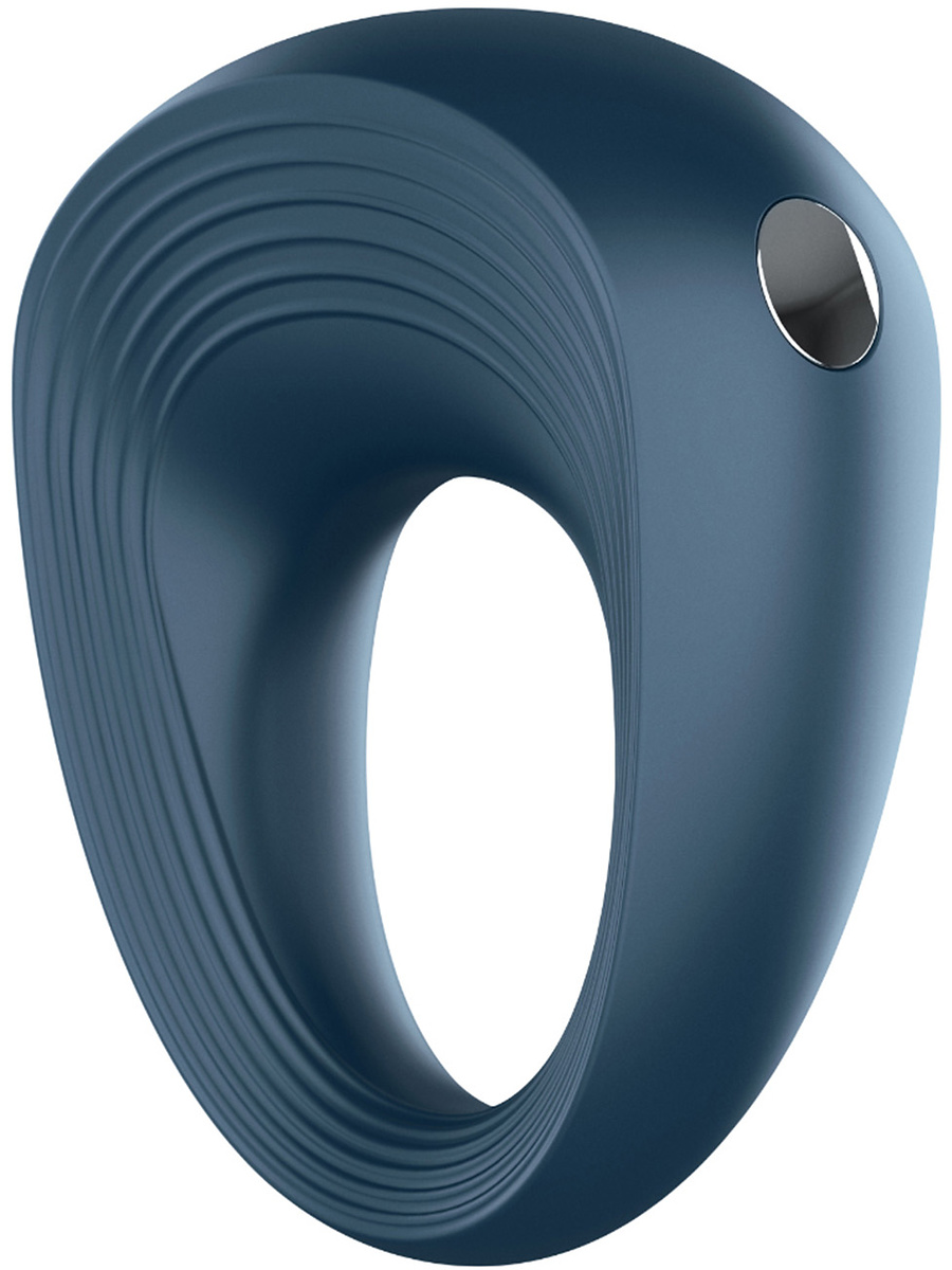 Power Ring, Vibrerende Penisring