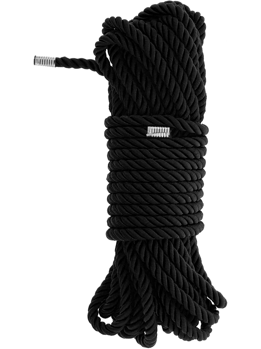 Blaze Deluxe Bondagetau, 10 meter