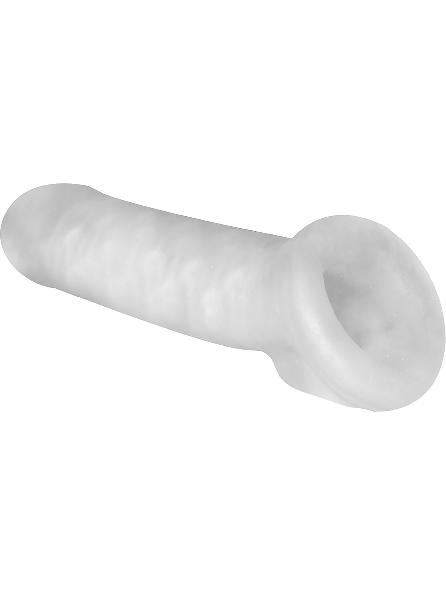 Fat Boy Thin Penissleeve, Large