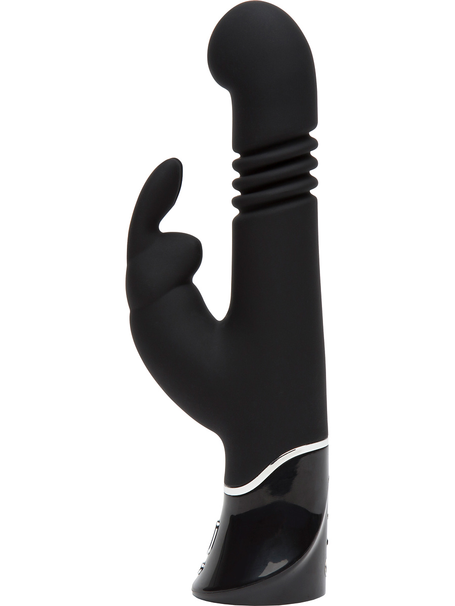 Greedy Girl, Thrusting Rabbitvibrator