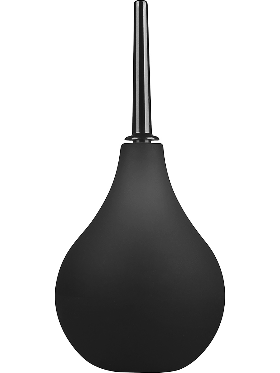Gleaming Jack, Analdusj