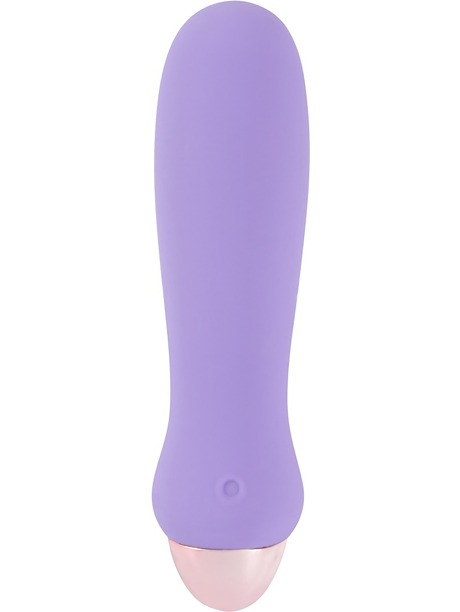 Cuties Purple Minivibrator