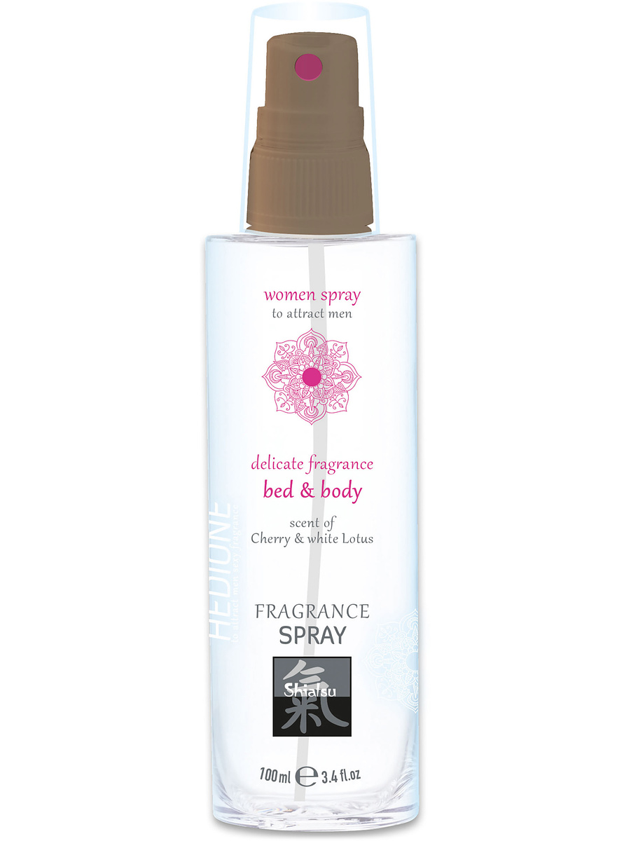 Bed & Body Spray