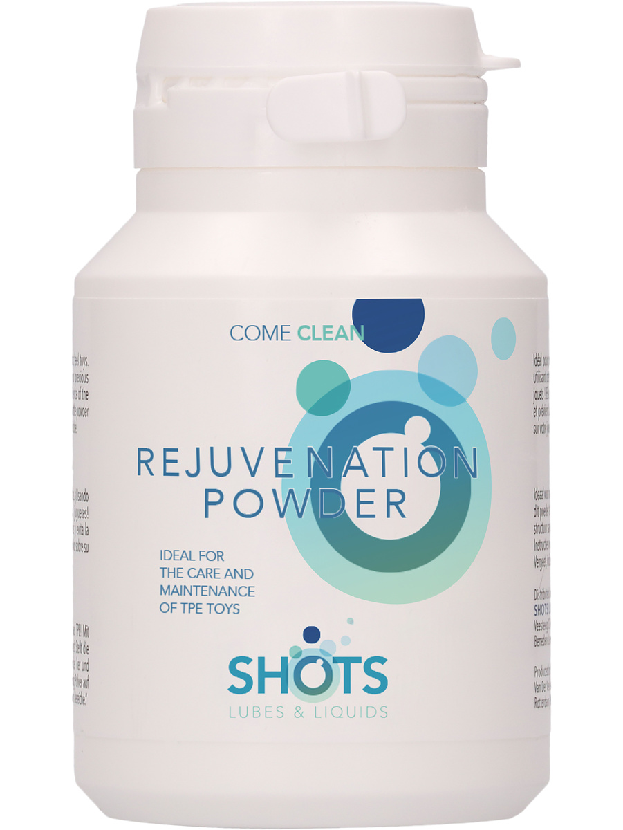 Rejuvenation Powder