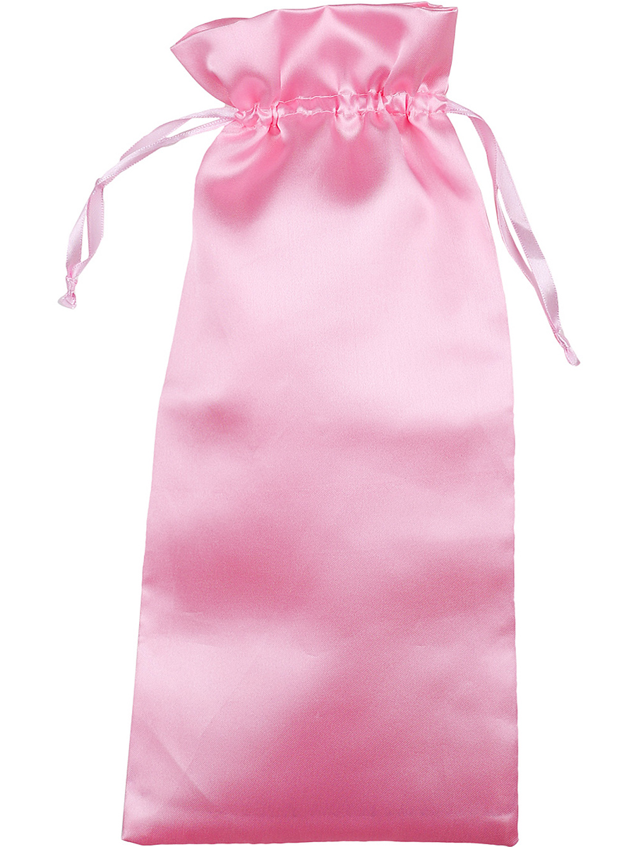 Satin Oppbevaringspose, 45x20 cm