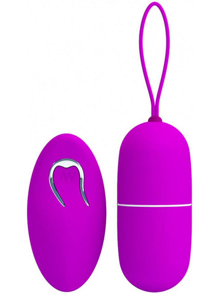 Arvin Vibrerende Egg