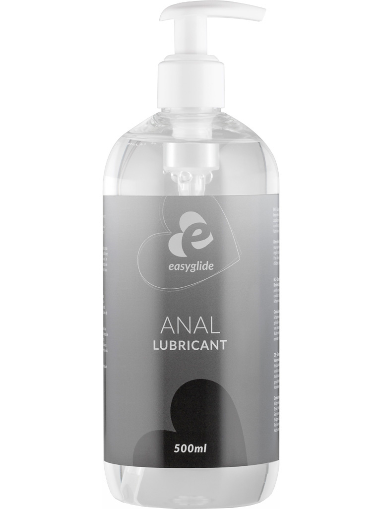 Vannbasert Analglidemiddel