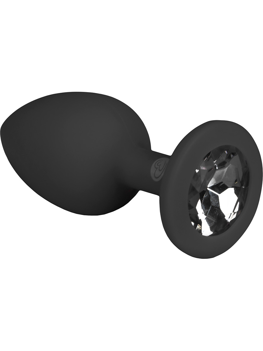 Diamond Analplugg, small