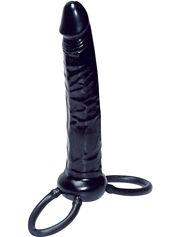 Anal Special Dildo