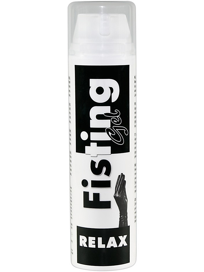 Relax Fistinggel