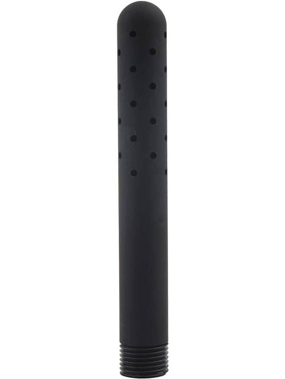 Black Mont, Munnstykke for Analrengjøring