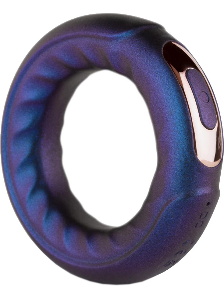 Saturn, Vibrerende Penis- og Pungring