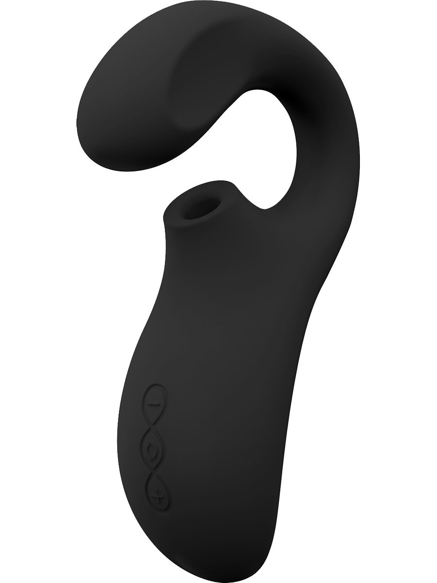 Enigma, Dobbelstimulerende Vibrator