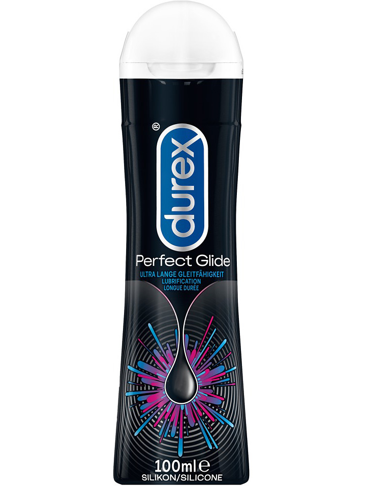 Perfect Glide, Silikonbasert Glidemiddel