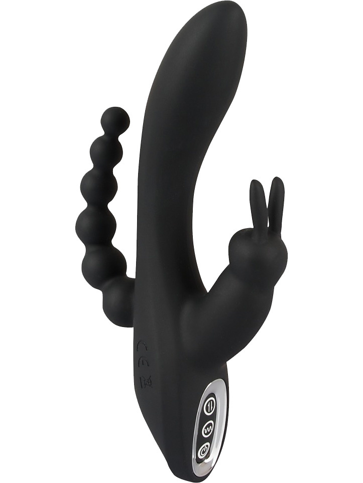 Trippel G-punktvibrator