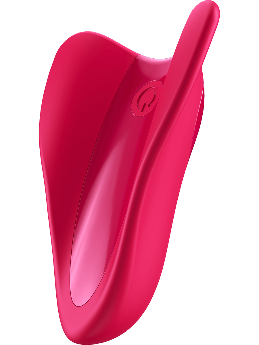 High Fly Fingervibrator